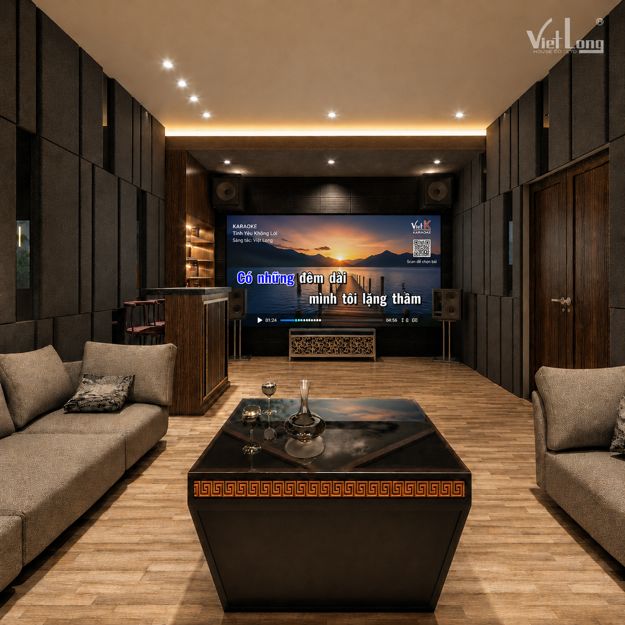 L’AIR VILLA — Private Villa cho những trải nghiệm sống mang tính cá nhân và chiều sâu 6 30