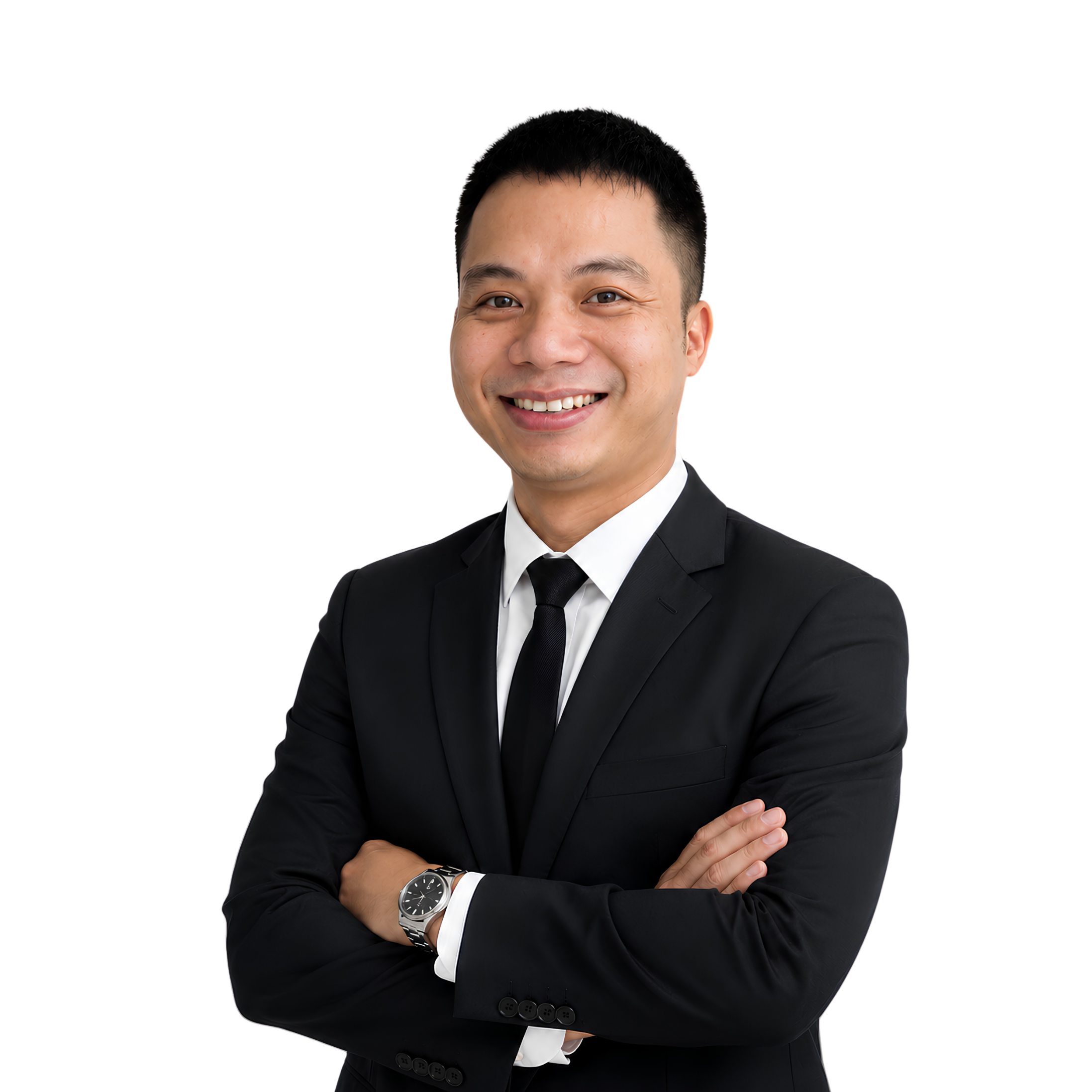 CEO Nguyễn Ngọc Khang