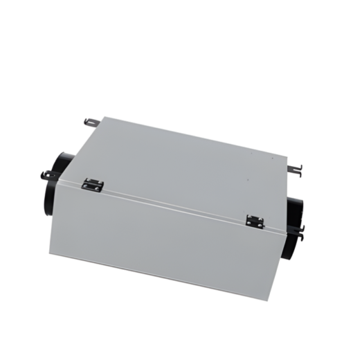 THIẾT BỊ CẤP KHÍ TƯƠI ISO BOX F - C BLAUBERG