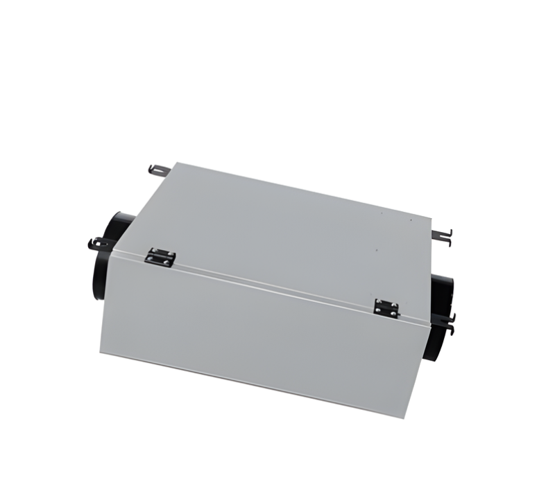 THIẾT BỊ CẤP KHÍ TƯƠI ISO BOX F - C BLAUBERG