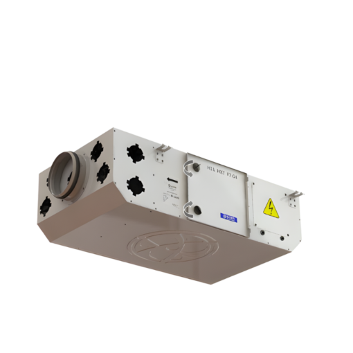 THIẾT BỊ CẤP KHÍ TƯƠI ISO BOX-F RE BLAUBERG