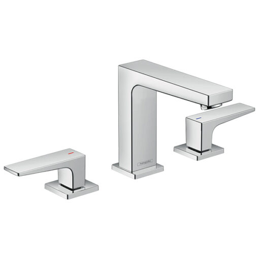 VÒI LAVABO HANSGROHE METROPOL
