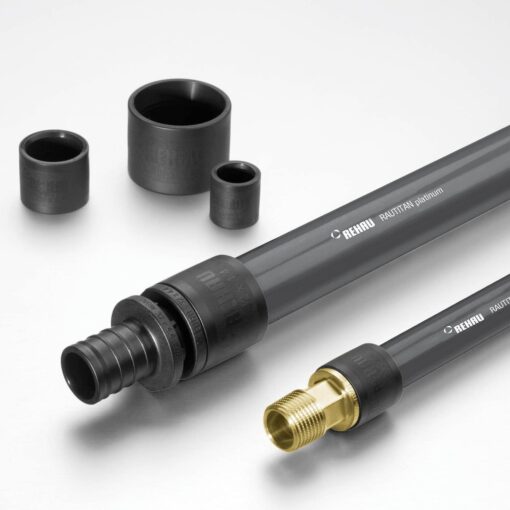 ỐNG PEX REHAU