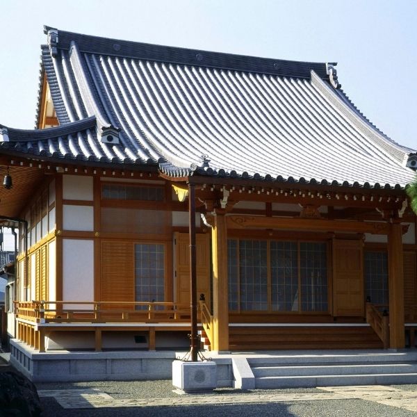 NGÓI ÂM DƯƠNG NHẬT BẢN HONBUKI EISHIRO