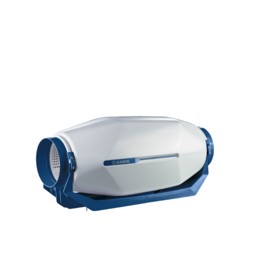 THIẾT BỊ CẤP KHÍ TƯƠI INWARE BLAUBERG