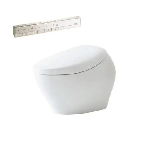 BÀN CẦU THÔNG MINH NEOREST NX II TOTO