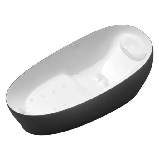 BỒN TẮM ĐẶT SÀN TOTO