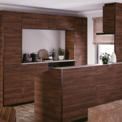 BẾP THÔNG MINH CLASSICAL OAK TAKARA STANDARD