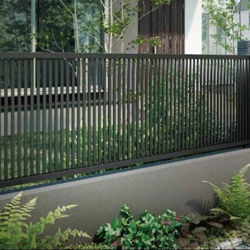 HÀNG RÀO FENCE AB TOSTEM