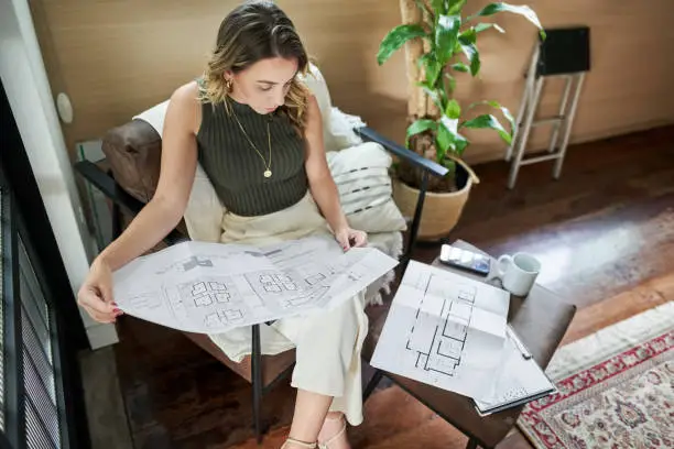 Hồ sơ thiết kế giấy phép xây dựng